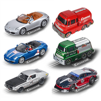 Slot Cars Digital Carrera 1 32 1/32 132 30773 911 S Cabriolet 30789 30794 Mustang GT No 29 30822 30889 Tanker 30939 GTY