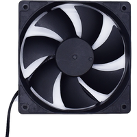80 90 120mm Silent Computer Fan Silent Computer Case GPU CPU Heat Sink 4 Pin Computer Components Computer Components