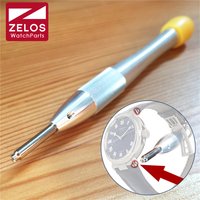 special watch screwdriver for Breguet Marine 5517 watch band screw tube tools