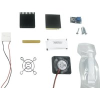SR-01 5V 2A DIY Mobile Phone Radiator Cooler Semiconductor Refrigeration Sheet Silent Cooling Artifact For Cell Phone Tablet