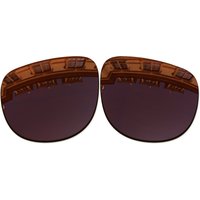 Aaaxopticflow 20+ Color Choices Polarized Replacement Lenses for Ray-Ban RB4147 60mm Frame