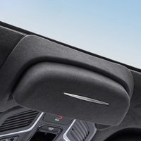 For GEELY Monjaro KX11 Xingyue L 2024 Glasses Case Car Flip Fur Modified Parts Decoration Products Daquan Car Interior Modified