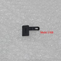 New multi USB Rubber Lid repair parts for Sony DCR-RX100M4 RX100M4 RX100IV digital camera