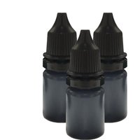 30ml Black Ink Refills Parcel Privacy Information Eliminators Anti-theft ID Security Stamp Messy Code Confidential Seal Supplies