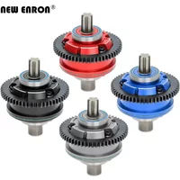 CNC Alloy Center DIFF Assembly 57T 0.8 MOD ARA311165 for RC ARRMA 1/10 KRATON OUTCAST SENTON 1/8 MOJAVE TYPHON