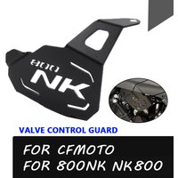 For 800NK Valve Control Guard For CFMOTO NK800 NK 800 NK 2024 Motorcycle Accessories Protection Cover Controller Protector Cap