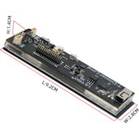 LILYGO T Display S3 Long TFT 3.4 Inch Touch Screen ESP32-S3 Development Board
