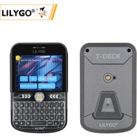 LILYGO® T-Deck-Plus ESP32-S3 LoRa Development Board LoRaWAN Low power consumption long distance communication Wireless Module image 4