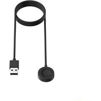 E56B Power Adapter for Fossil-Gen6/5/4 Watch Charging Cable Dock Mount Bracket Stand Smartwatch Holder