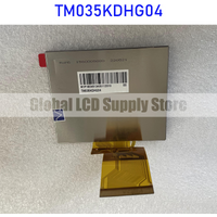 TM035KDHG04 3.5 Inch LCD Display Screen Panel Original for TIANMA Brand New Fully Tested