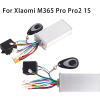 Monorim 48v Controller for Xiaomi M365/1s/Pro/Pro2 Electric Scooter Switching Power Supply BT Instrument Display Accelerator