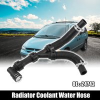 Wąż nagrzewnicy chłodnicy silnika UXCELL 24742 do Dodge Grand Caravan 2011-2020 do Chrysler Town & Country 2011-2015