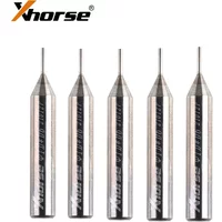 Sonde de traçage Xhorse 1,0 mm pour machine à tailler les clés Xhorse Condor XC-MINI/ MINI Plus/ Dolphin XP005