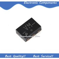 10 Pcs/Lot 74LVC1G125GM XSON6 New and Original In Stock