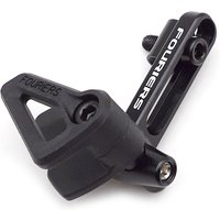AliExpress NONE FOURIERS Gravel Road Bike Chain Guide Front Derailleur Chain Guide Protector Mount Chain Stabilizer For 1X system