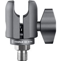 FANAUE motorcycle mobile phone holder sports camera ball head adapter clamp seat extension connecting rod navigation accessories