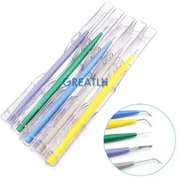 Ophthalmic Hospital Disposable Surgical Knife Ophthalmic Microsurgical Veterinary Eye Instruments