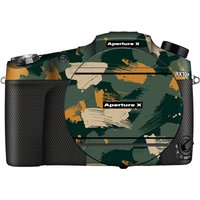 RX10 IV Camera Premium Decal Skin for Sony DSC-RX10M4 Camera Protector Anti-scratch Cover Film Sticker