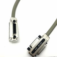IEEE488 line industrial control connection motherboard line GPIB cable GPIB transmission cable 1/1.5/2/3/5/10 meters