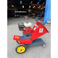 High Productivity / Tree Branch Shredder Machine Wood Chipper Shredder for Garden Farm and Orchard