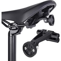 Bicycle Saddle Lamp Bracket Bike Seatpost Holder Mount Taillight For Garmin Varia Radar Rearview RVR315 RTL510 515 500