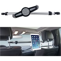 Auto Tablet Halter 7-11 zoll PC Ständer Halterung Sitz Zurück Kopfstütze Montage Automotive Zubehör Für Ipad Xiaomi Samsung universal