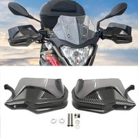 Fit For BMW G310GS G310R G 310 GS G310 R 2017-2023 2022 2021 Motorcycle Handguards Shield Guards Windshield Hand Wind Protection