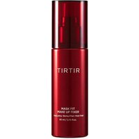 TIRTIR Moisturizing Makeup Setting Spray Matte Long-Lasting Fixer, Oil Control Lightweight Fast Film Forming for Flawless Makeup