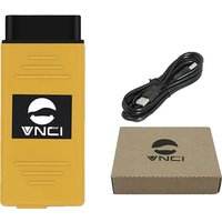 VNCI VDI3 OBD2 Scanner For Rongwei MG Wuling Baojun Support DoIP CANFD OBDII Scan Tool for SAIC Group/VDS/VD2/VDS3/GRADE-X VDI3