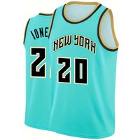 High Quality Baby Boy Basketball Vest Sleeveless Casual Crew Neck Training Jersey Print Competition Pullover Baby Clothes