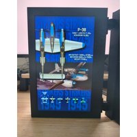 PS2 NTSC 13.3-inch LCD Screen 1080p Audio Retro Arcade Game Console Portable Monitor Mini Display for PS2 Game Console
