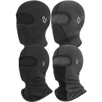 AliExpress WRELS Winter Warm Cycling Mask Breathable Thermal Biking Mask Windproof Motorcycle Helmet Balaclava Neck Cover Men Women Ski Mask