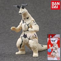 Ultra Kaiju Series Monster World Eleking Mini Figure - Collector's Gift for Ultraman Fans - Perfect for Party Decor