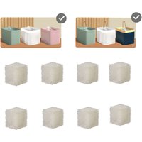 Cat Water Fountain Activated Carbon Sponges Filters Replacement Activated Carbon Filters Cat Water Fountain Filters Element