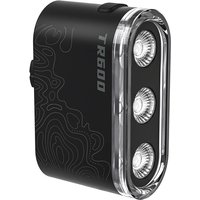 AliExpress RAVEMEN TR600 Bike Rear Light Bicycle Taillight Lamp Rechargeable 2000mAh Auto On-Off 600 Lumens High Visibility Brake Detection