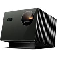 NEW Premium 4K UST Triple Projector Smart Home Theater Ultra Short Throw Android Projector NEW