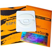 New Original Esports Tiger ICE V2 Mouse Skates Mouse Feet for Pulsar X2 Wireless /X2 Mini X3 Wireless/ X2 CL/ TenZ