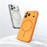 For Honor 600 Pro Luxury Original Silicon Case Cover Honor 600 Pro Fundas Coque Hard PC Skin Protective Phone Sell Honor 600 Pro