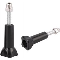 Long Screw For GoPro Action Camera Compatible for GoPro 5 4 3 Sport Cameras