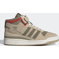 Adidas genuine Originals Forum Unisex Casual Sneakers GY1807