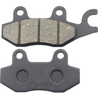 Motorcycle Universal Front Rear Brake Pads For Rebel CA250 CMX KEEWAY RKS For Keeway Cruiser 250 Vento V-thunder COLT 250