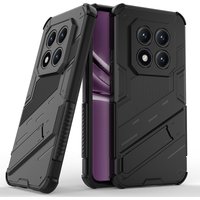 Shockproof Armor Case For Redmi Note 15 Pro Plus Protect Back Coque for Redmi Note 15 Pro Note 15 Phone Cover