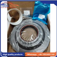 Brand New High Quality MPS6 6DCT450 Automatic Transmission Clutch Cover Kit Suit For Volvo FORD Mondeo LAND