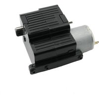 WPL B14 B24 C64-1 C54 C54-1 D62 D62-1 D64 D64-1 260 Motor Transmission Gearbox Engine RC Car Spare Parts Upgrade Accessories