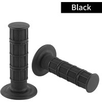 AliExpress NONE Motorcycle Universal Rubber Handlebar Grips 7/8