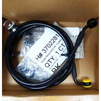 Front Brake Line For Harley Davidson Old Sportster Dyna Softail Without ABS