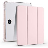 For OnePlus Pad Lite Case 11 inch with Pencil Holder TPU Back Stand for OPPO Pad SE 11 inch One Plus Pad Lite Tablet Cover