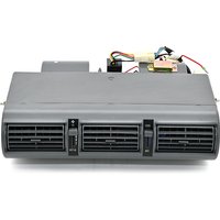 Car Air Conditioner Evaporator Assembly 12V/24V Universal Under Dash Air Conditioning For Tractors Excavators Lorries Trucks