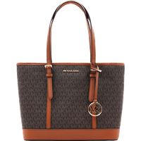 Michael Kors Jet Set Travel Ladies' Single-Shoulder Tote Bag