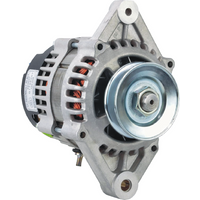 Aftermarket Engine Parts ATG13297 ALTERNATOR FITS CASE TRACTOR G3033 G3038 R4041 R4047 40006956 MT40006956